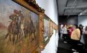A huszárok életét fedezhetjük fel a debreceni Déri Múzeum új kiállításán