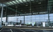 Sztrájk miatt nem üzemel szerdán a berlini repülőtér