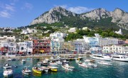 Capri duplájára emelte a látogatók által fizetendő díjat az idei szezonban
