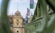 A világ vélhetően legkisebb közlekedési kiállítása nyílt meg Budapesten