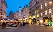 A turisztikai szolgáltatók akár egyötöde bezárhat Bécsben