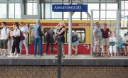 Jön a 49 eurós havibérlet, amivel egész Németországban lehet majd utazni