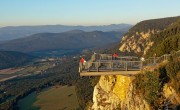 Túrázás és csúcsélmények a hegyek közt Alsó-Ausztriában