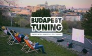 Összeállt a Budapest Tuning zsűrije