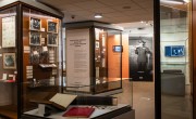 A Magyar Nemzeti Bank száz évéről nyílt kiállítás a Pénzmúzeumban