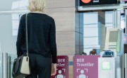 A berlini repülőtér új arcfelismerő szolgáltatást vezet be