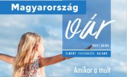 Újra belföldi utazásokra invitál a Magyarország vár magazin