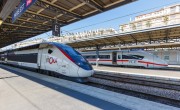 Sztrájk miatt törölték a francia vonatok 60 százalékát hétvégére