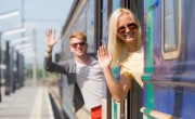 Szerdán indul a jelentkezés az ingyenes európai vonatbérletekre