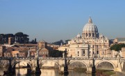 Így készül Róma a 2025-ös szentévre, februárban lesz az első jelentős program