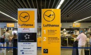 Megállapodott földi személyzetével a Lufthansa