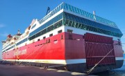 Dubrovnik és Bari között közlekedik majd a horvát hajózási vállalat új óriáshajója