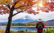 Japán jövőre is támogatja a belföldi utazásokat