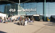 Hétvégén járattörlésekre kerülhet sor a Schiphol repülőtéren