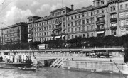 Milyen volt a régi Erzsébet híd és miért tűnt el rengeteg ékköve Budapestenek?