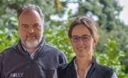 Top50 | Folly Réka & Werner Péter: Boraink egyet jelentenek a család és az arborétum által képviselt értékekkel