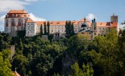 Megnyíltak a csehországi várak és kastélyok az új turistaszezonra 
