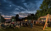 A VéNégy Fesztivál 60 zenei programmal várja a látogatókat Nagymaroson