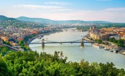 Egy évig tartó programsorozattal ünnepelhetjük meg Budapest 150. születésnapját