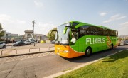 Extra közvetlen járatokat indít a Flixbus Budapestről Bécsbe
