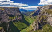 Epirusz, ahol Európa Grand Canyonját és az alvilág kapuját is megtalálod