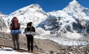 Kötelezővé teszik a nyomkövetőt a Mount Everest megmászásához