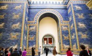 Októberben évekre bezár a berlini Pergamon Múzeum