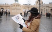Budapest a harmadik legbiztonságosabb város az egyedül utazó nőknek