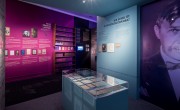 Őszig bezárt a Petőfi Irodalmi Múzeum