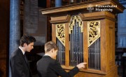 Ez a 300 éves hangszer is megszólal az Orgonák Éjszakáján