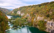 Negyed áron nézhetjük meg a Plitvicei-tavakat a következő hónapokban 