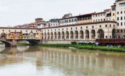 Tavasztól látogatható lesz a Mediciek híres folyosója Firenzében