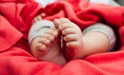 Vidám mintás babaágyneműk – hogyan válasszunk a legkisebbnek?