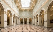 Megnyílt a Szépművészeti Múzeum felújított Barokk Csarnoka