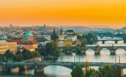 Tíz százalékkal nőtt a kereskedelmi szálláshelyek vendégeinek száma Csehországban