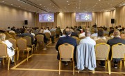 NTAK-adatok, Z generáció és üvegvisszaváltás a Magyar Fürdőszövetség közgyűlésén