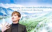 Májustól új vezérigazgatója lesz az Österreich Werbungnak