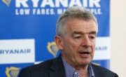 Budapestre jön a Ryanair-vezér, kedvezőtlen bejelentést tehet