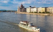 A 2019-es rekordév közelében a magyar turizmus teljesítménye