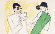 Dancing 1925 – Magyar művészek a párizsi éjszakában