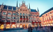 München kivetette, majd a tartományi parlament elgáncsolta az idegenforgalmi adót