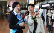 Újra áramlanak a kínai turisták Finnországba