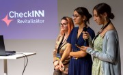 Május 15-ig várja a hallgatók jelentkezését a CheckINN Revitalizátor ötletverseny