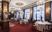 Károlyi gróf főhadiszállásától a félrelépő miniszterig – Budapest 110 éves szállodája maga a történelem