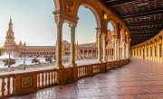 Fizetőssé válhat Sevilla világhírű tere