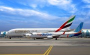 11 millió utas az Emirates és a flydubai közös útvonal-hálózatában