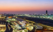 Óriási fejlesztéseket terveznek Dubaj két repülőterén