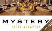 Gazdasági vezető (Mystery Hotel Budapest)