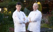 Magyar szakács páros a világdöntőben, Abu Dhabiban