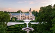 Magyarország vár: Vendégségben Wenckheiméknél a szabadkígyósi kastélyban